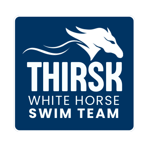 Thirsk White Horse Swim Team